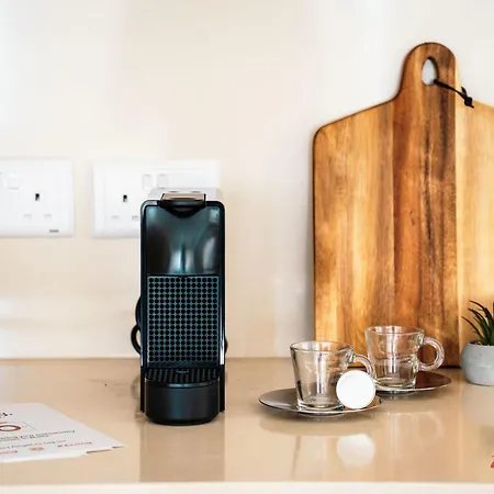 Apartamento Stylish Retreat In A Charming Maltese Village *