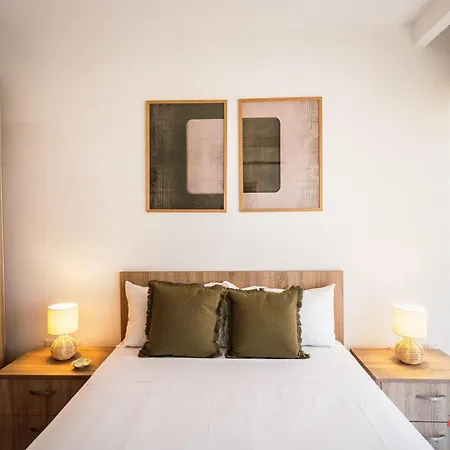 Appartement Stylish Retreat In A Charming Maltese Village Gharghur