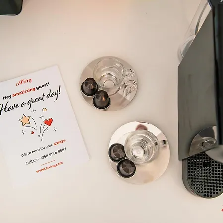 Stylish Retreat In A Charming Maltese Village Appartement *