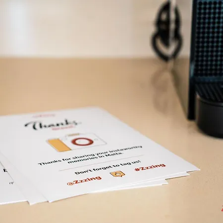 Stylish Retreat In A Charming Maltese Village Appartement Gharghur