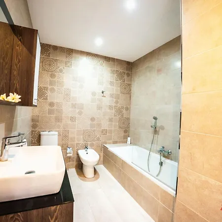 Stylish Retreat In A Charming Maltese Village * Gharghur